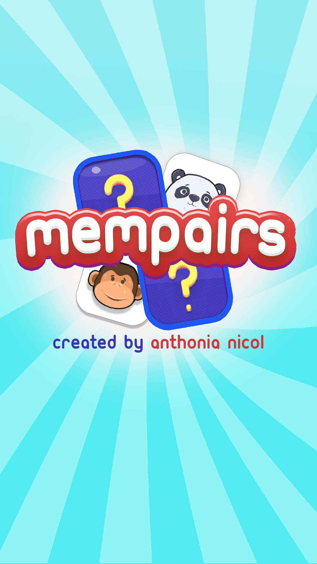 Mempairs