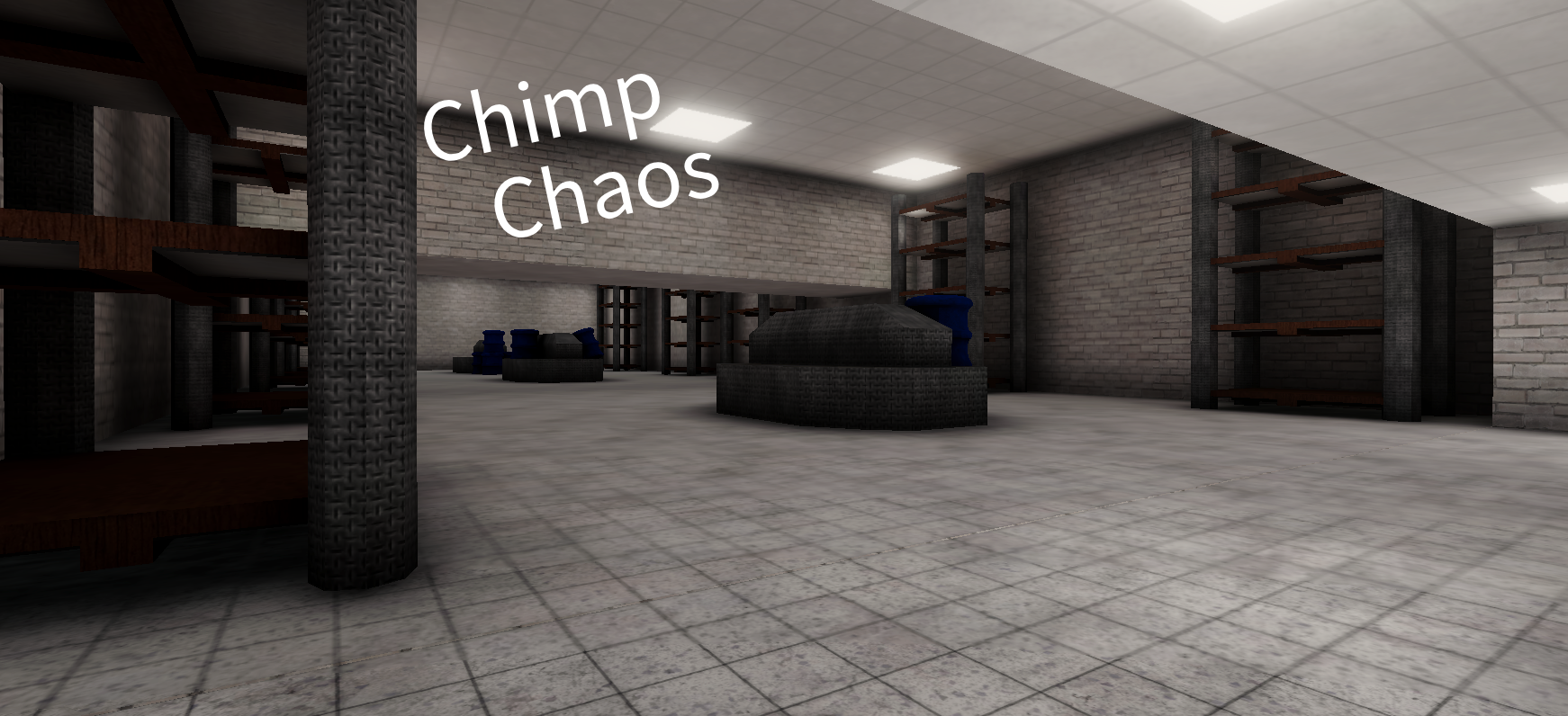 ChimpChaos