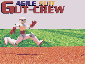 Agile Suit Gut-Crew
