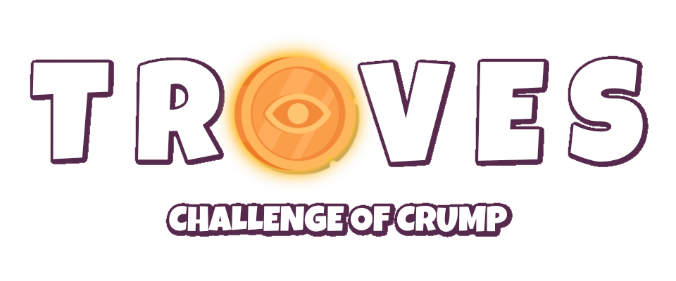 Troves - Challenge of Crump Delve
