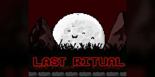 Cover image for Last Ritual