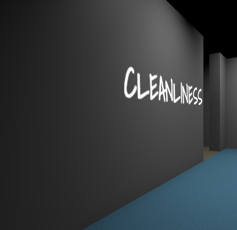 Cleanliness cover