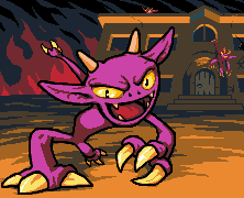 Cover image for School is Hell