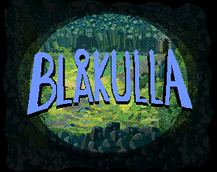 Blåkulla cover art