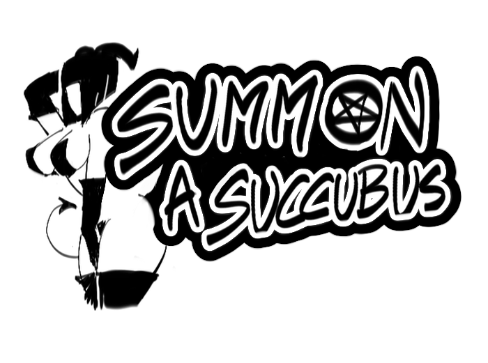 Cover image for Summon A Succubus