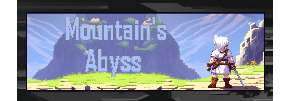 Mountain's Abyss