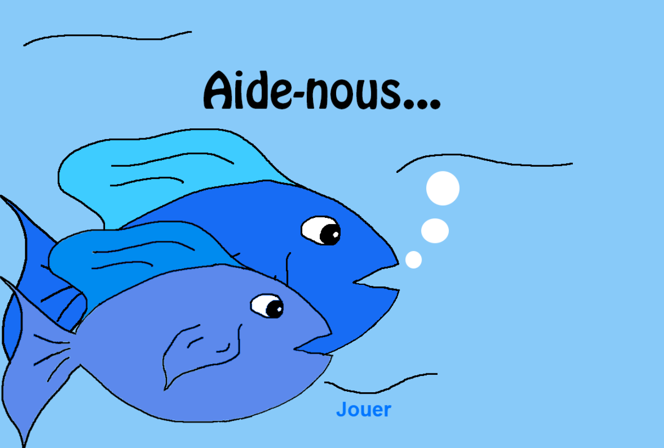 Aide-nous