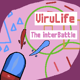 Cover image for VirusLife