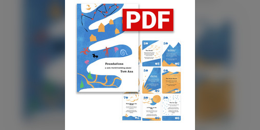 Cover image for Foundations Digital Edition Bundle