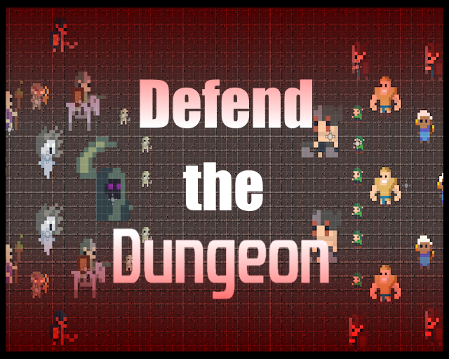 Summon In The Dungeon