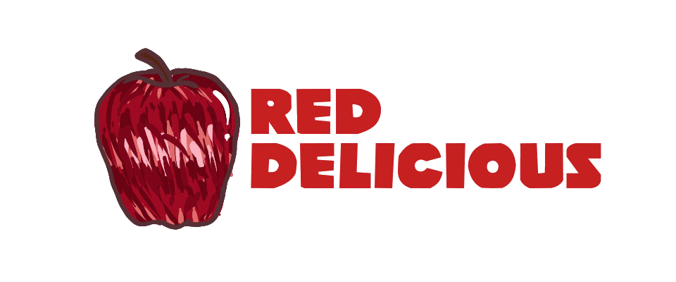 Red Delicious |24| Team 110 | Red Delicious