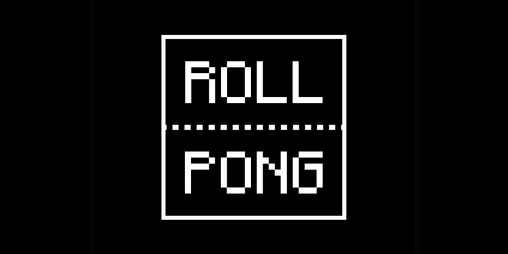 Cover image for RollPong