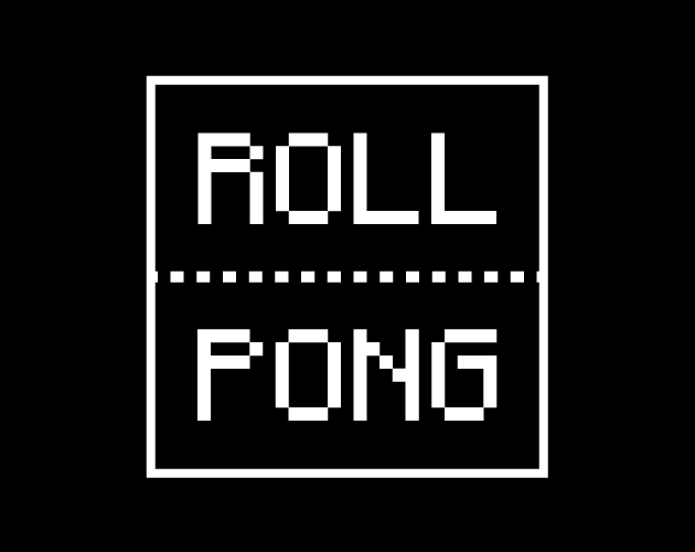 Cover image for RollPong