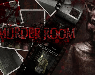 Murder Room