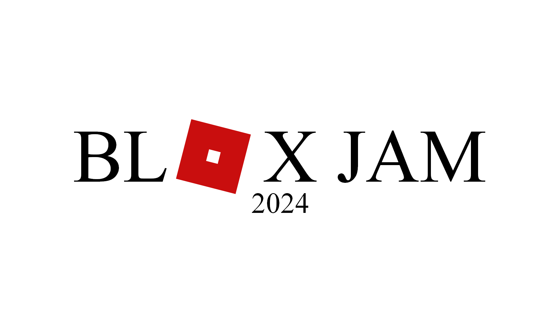 The Blox Jam 2024 - itch.io