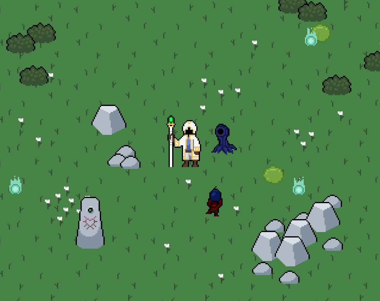 Summoner Survivor by Sleepy Studios