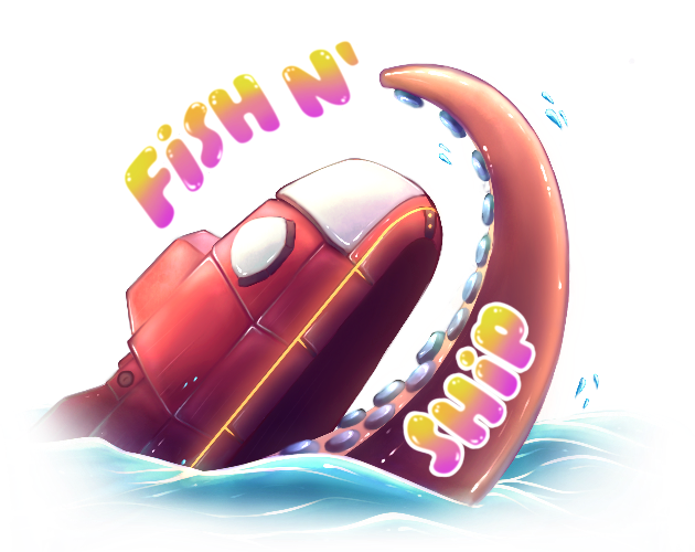 Fish'n Ship