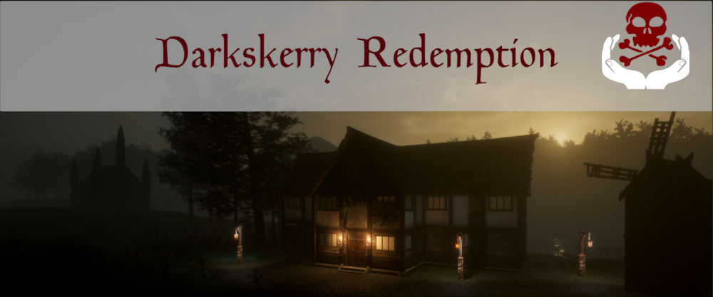 Darskerry Redemption