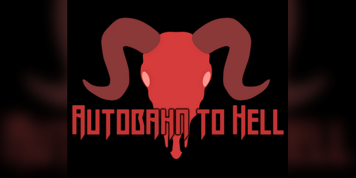 Cover image for Autobahn To Hell