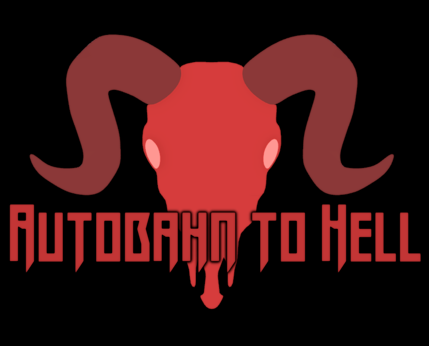 Cover image for Autobahn To Hell