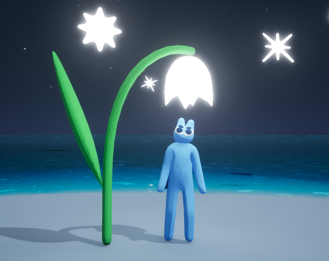 Cover image for flowershore