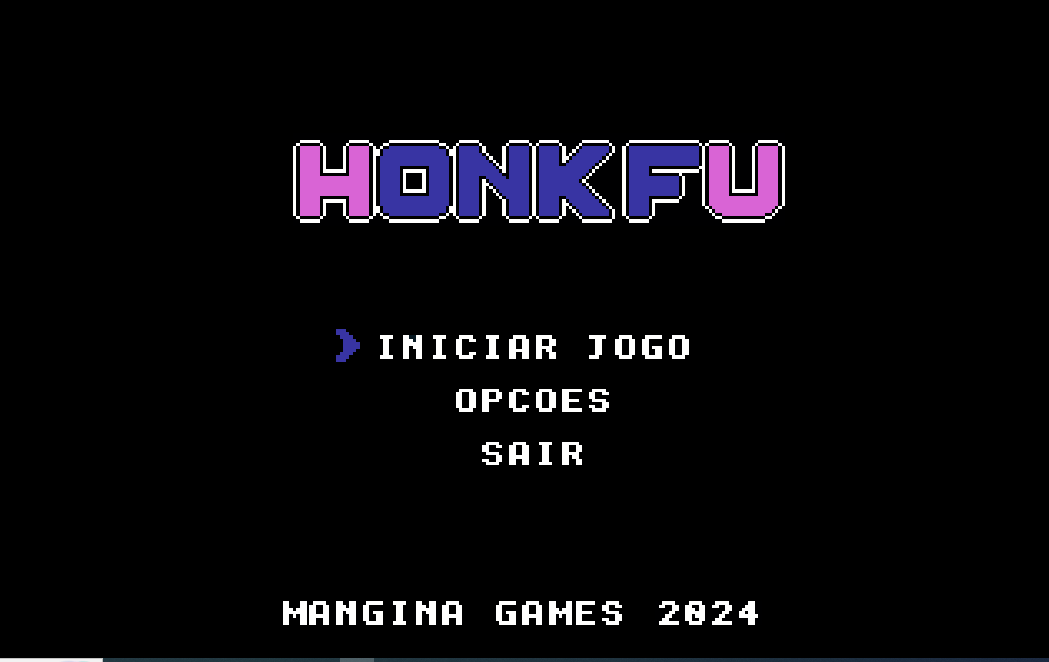 Honk Fu