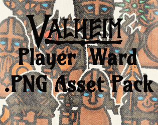 Player ward (Valheim)