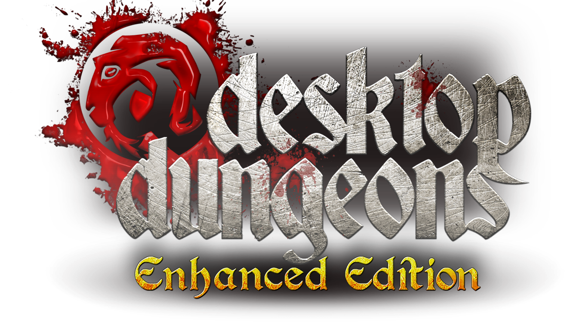 Desktop Dungeons