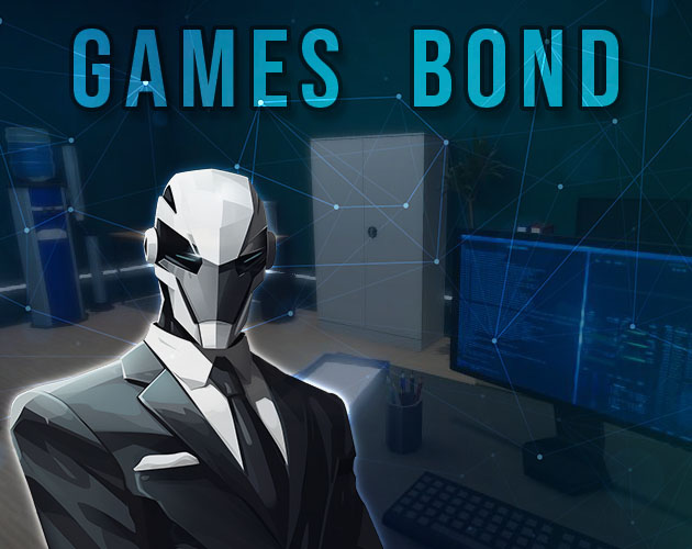 Games Bond