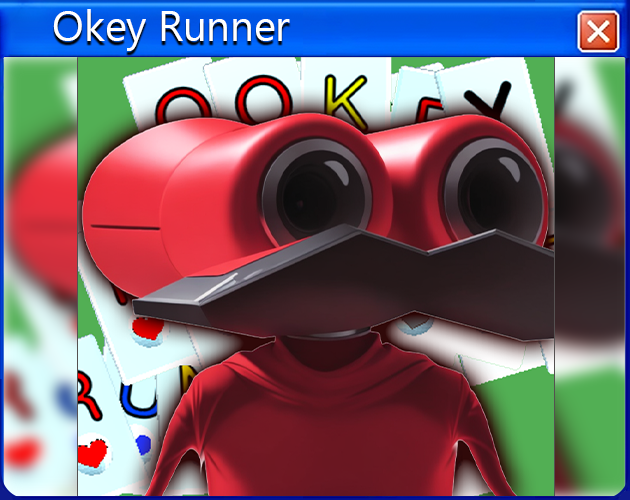 Okey Runner