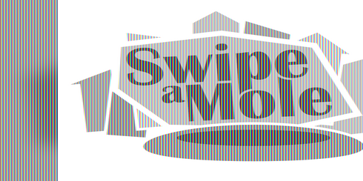 Cover image for Swipe-a-Mole (VR)