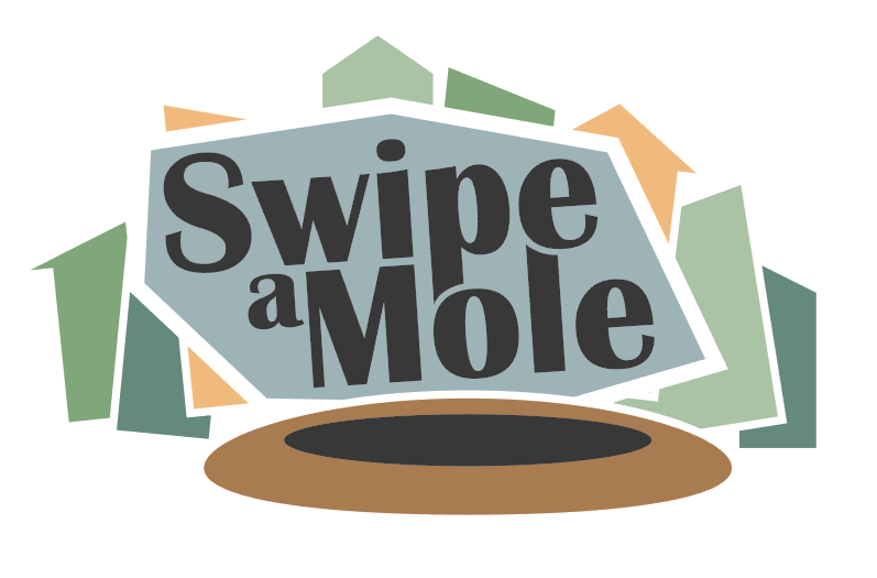 Cover image for Swipe-a-Mole (VR)