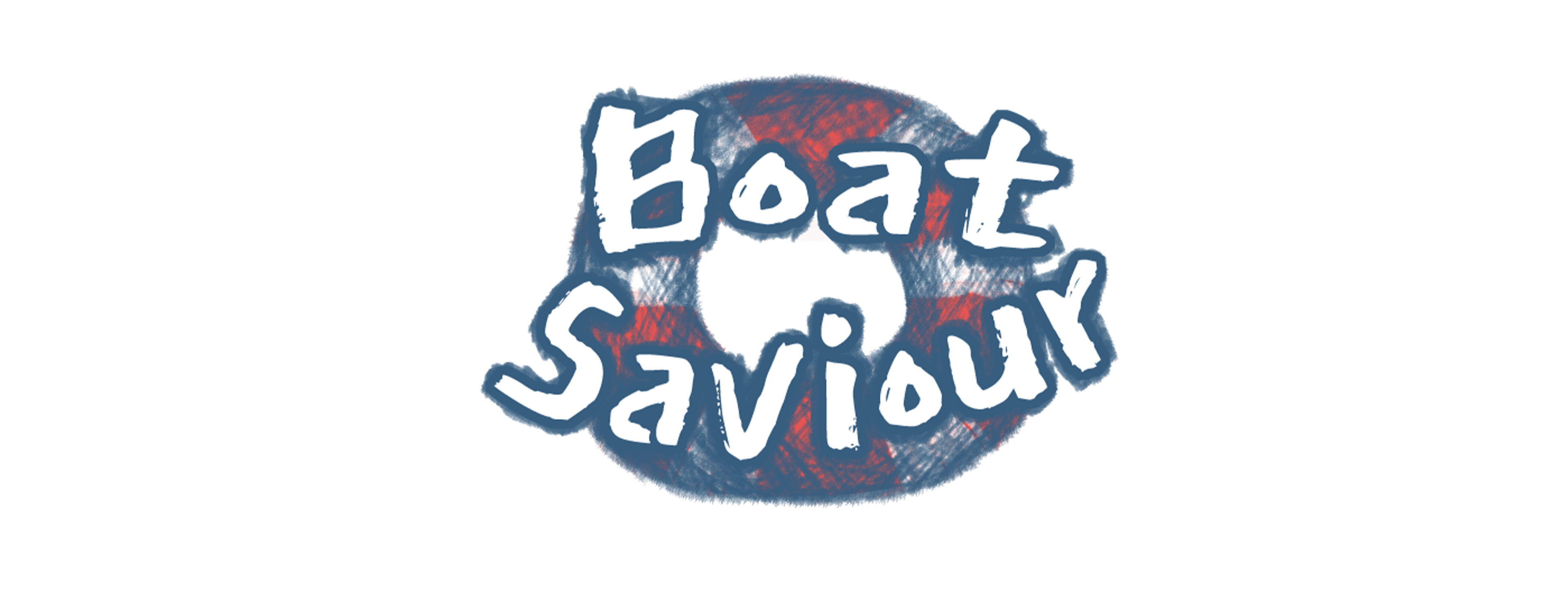 Cover image for Boat Saviour