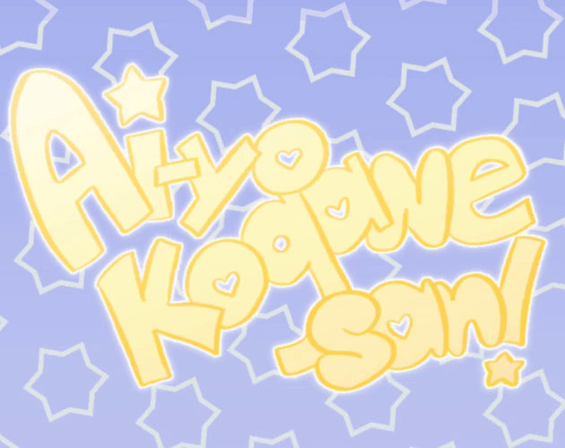Cover image for AYKS (Canceled)