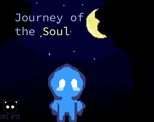 journey of the soul