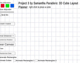 IT201-Project3-Samantha_Paradero