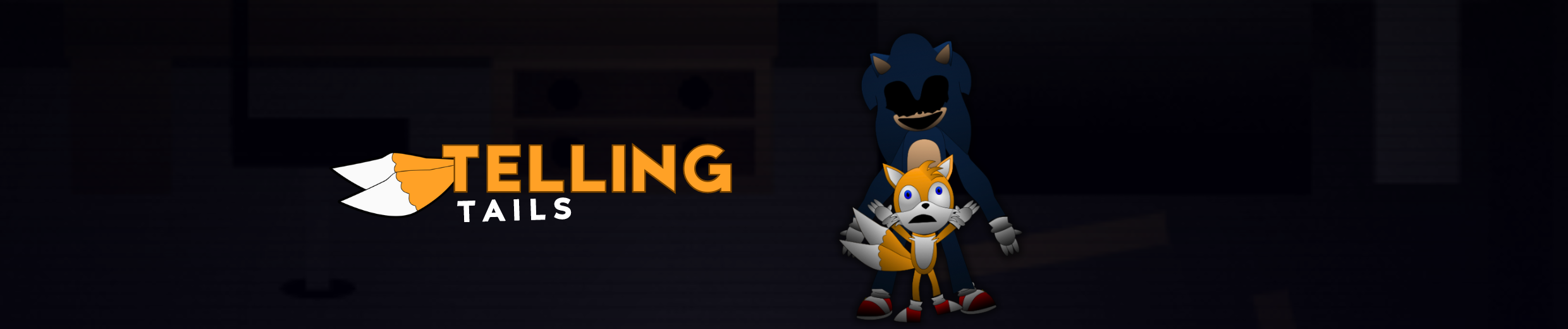 Telling Tails 1