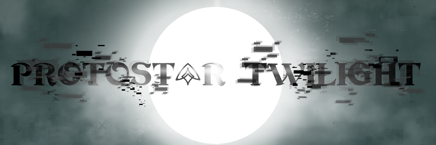 Protostar Twilight