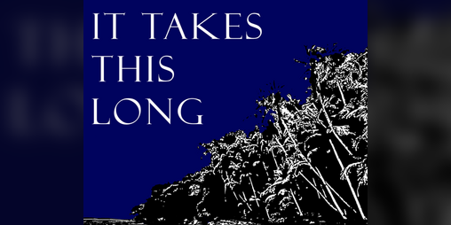 Cover image for It Takes This Long