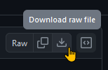 Download raw file