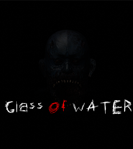 Glass Of Water cover