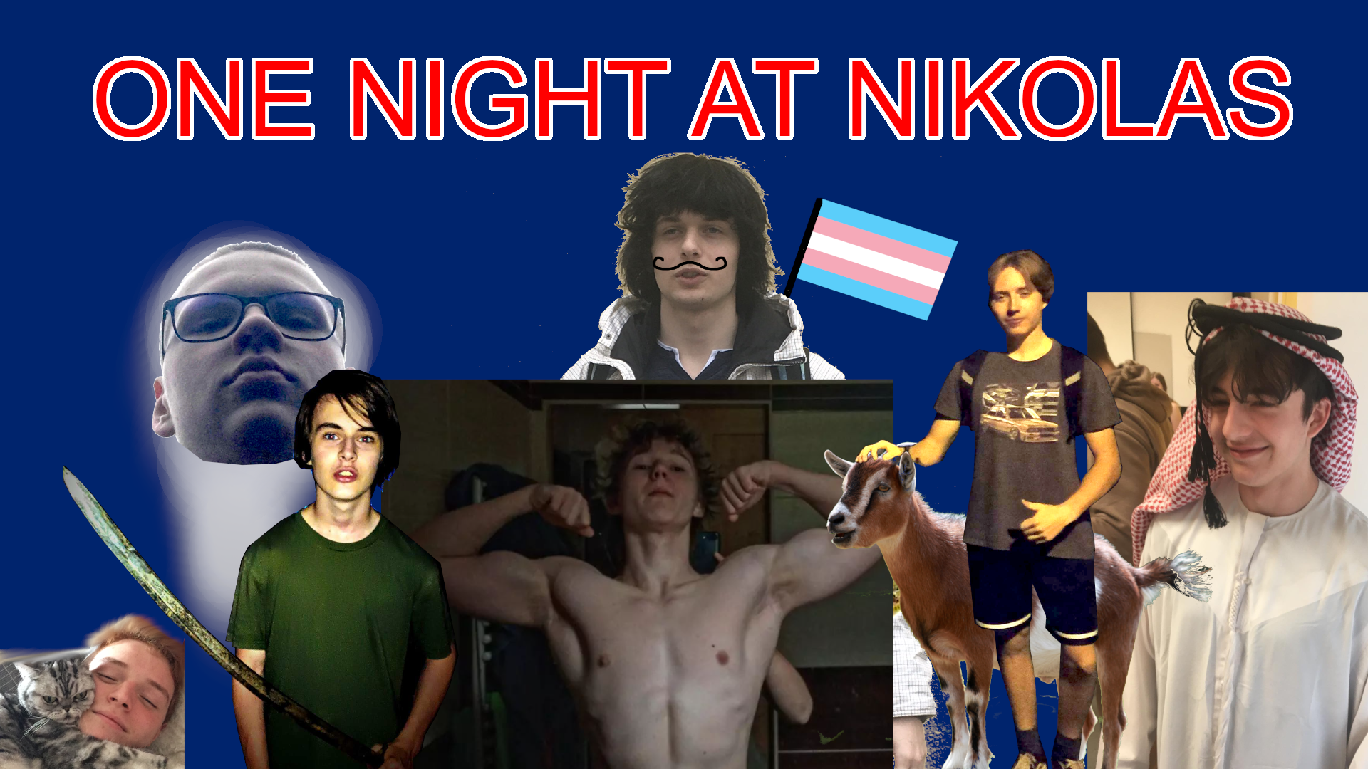 One Night at Nikola