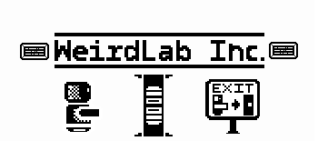 Weirdlab Inc