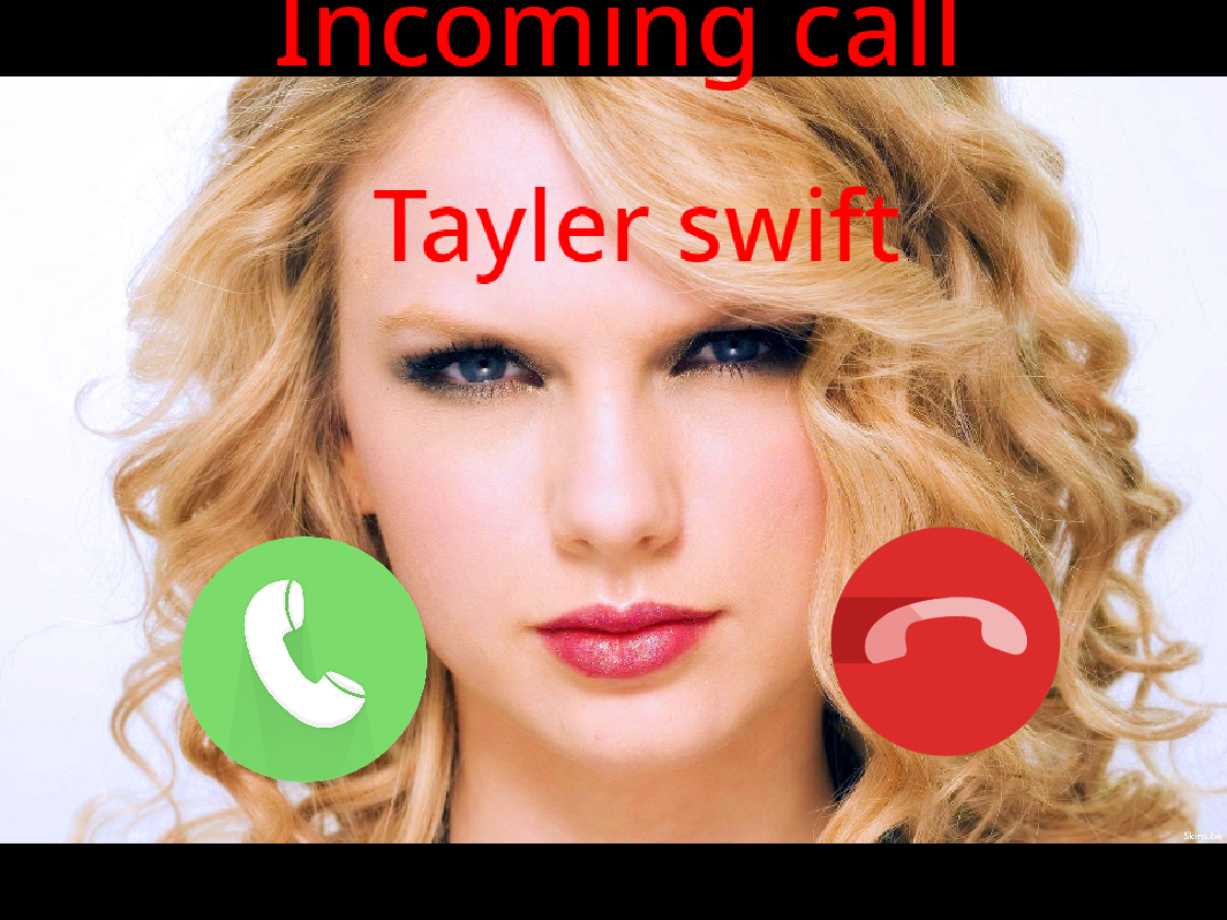 Pov Taylor Swift Calls You In Real Life By Manmanthereal Pov Taylor Swift Calls You In Real Life By Manmanthereal