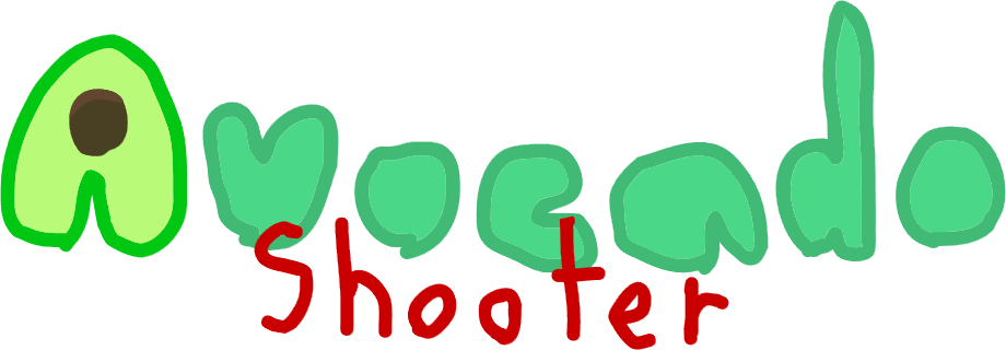 Avocado Shooter