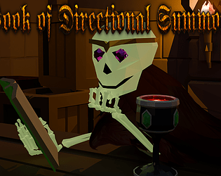 Book of Directional Summoning