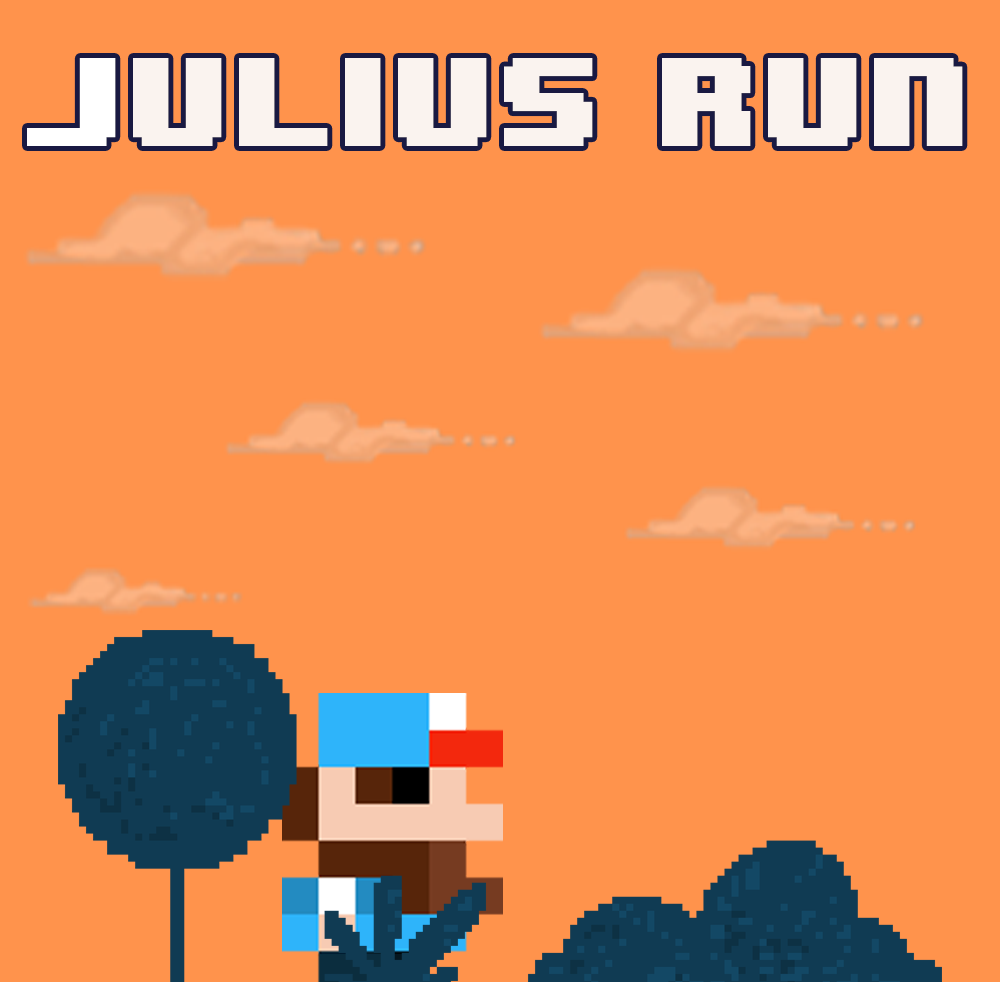 Julius Run