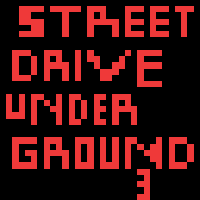 Street Drive Underground 3