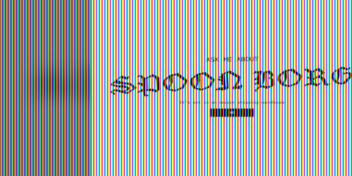 Cover image for SPOON BORG