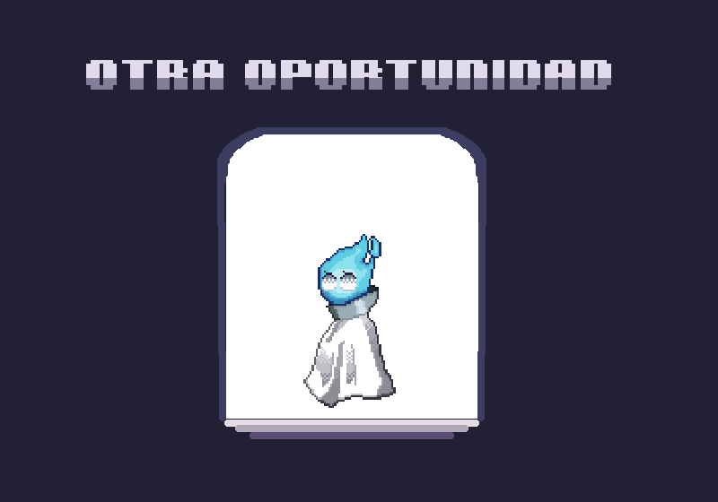 OTRA OPORTUNIDAD